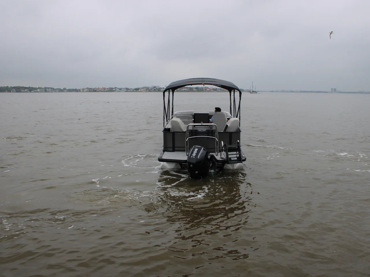 2026 Harris Cruiser 210 21.0 feet, Clearwater, Florida #8