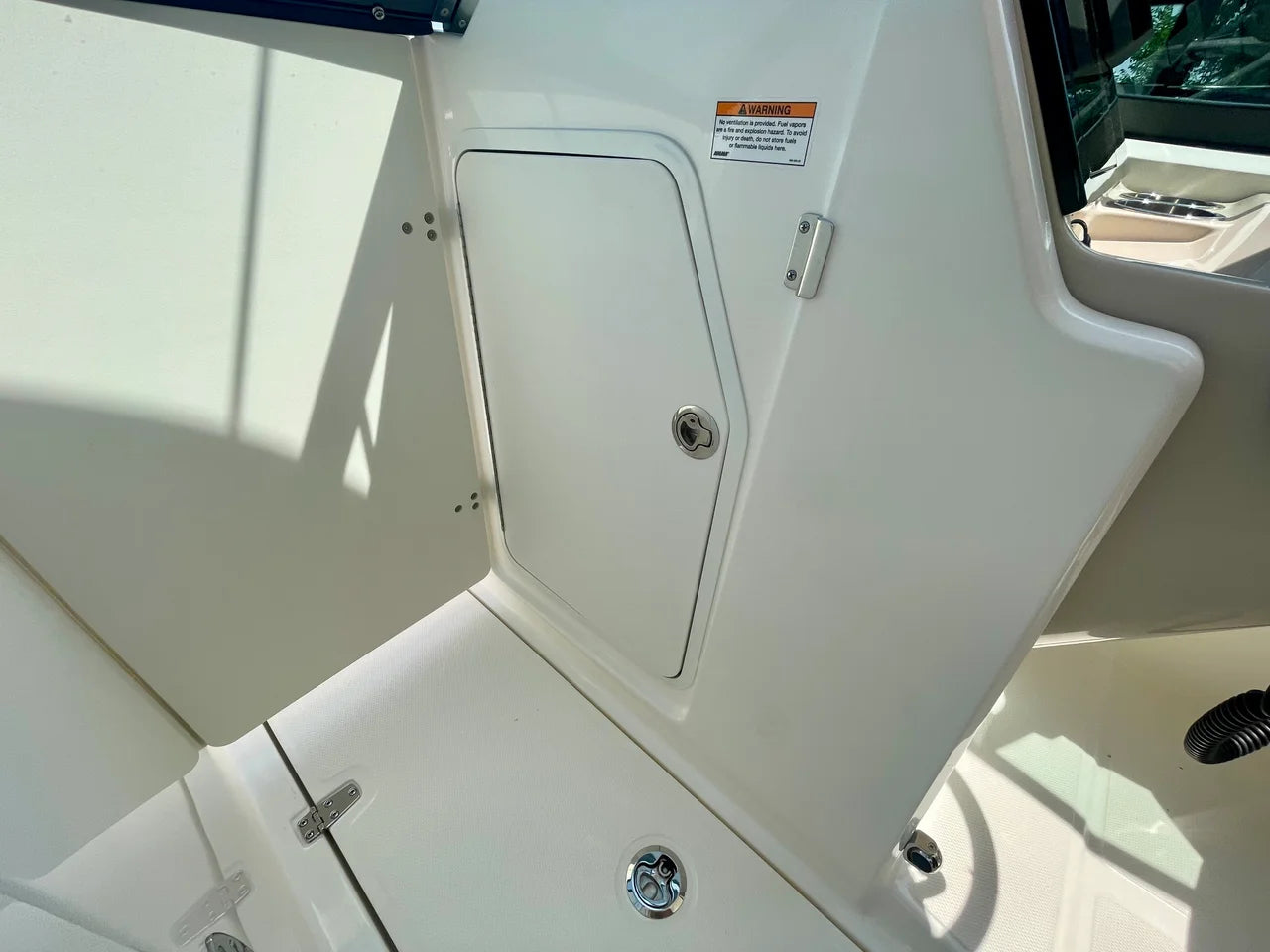 2026 Boston Whaler 240 Vantage 24.0 feet, Clearwater, Florida #18