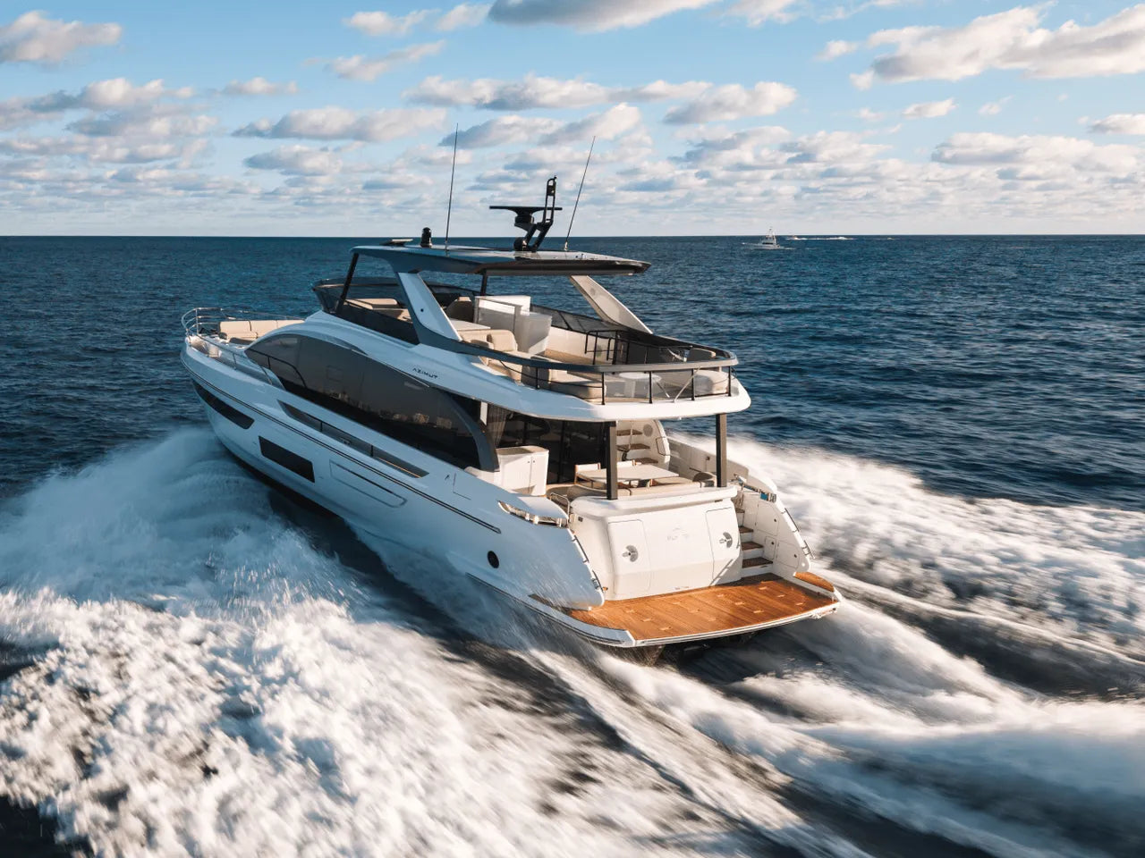 2026 Azimut Fly 72 72.0 feet, Clearwater, Florida #17