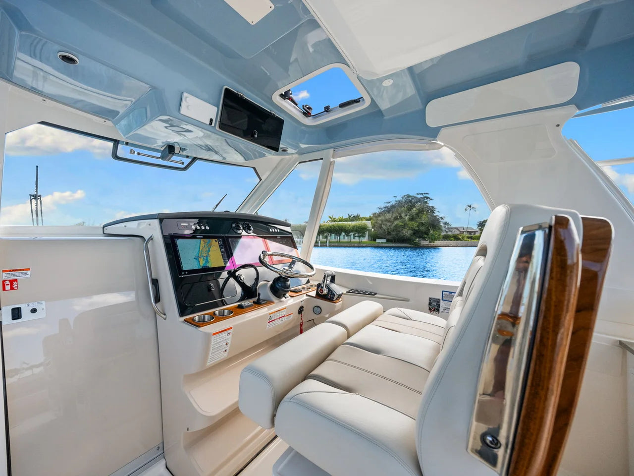 2026 Boston Whaler 380 Realm 38.0 feet, Clearwater, Florida #35