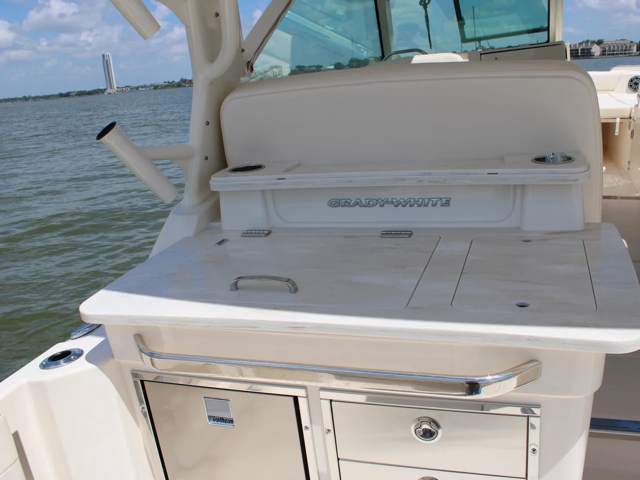 2026 Grady-White Freedom 345 34.0 feet, Clearwater, Florida #55