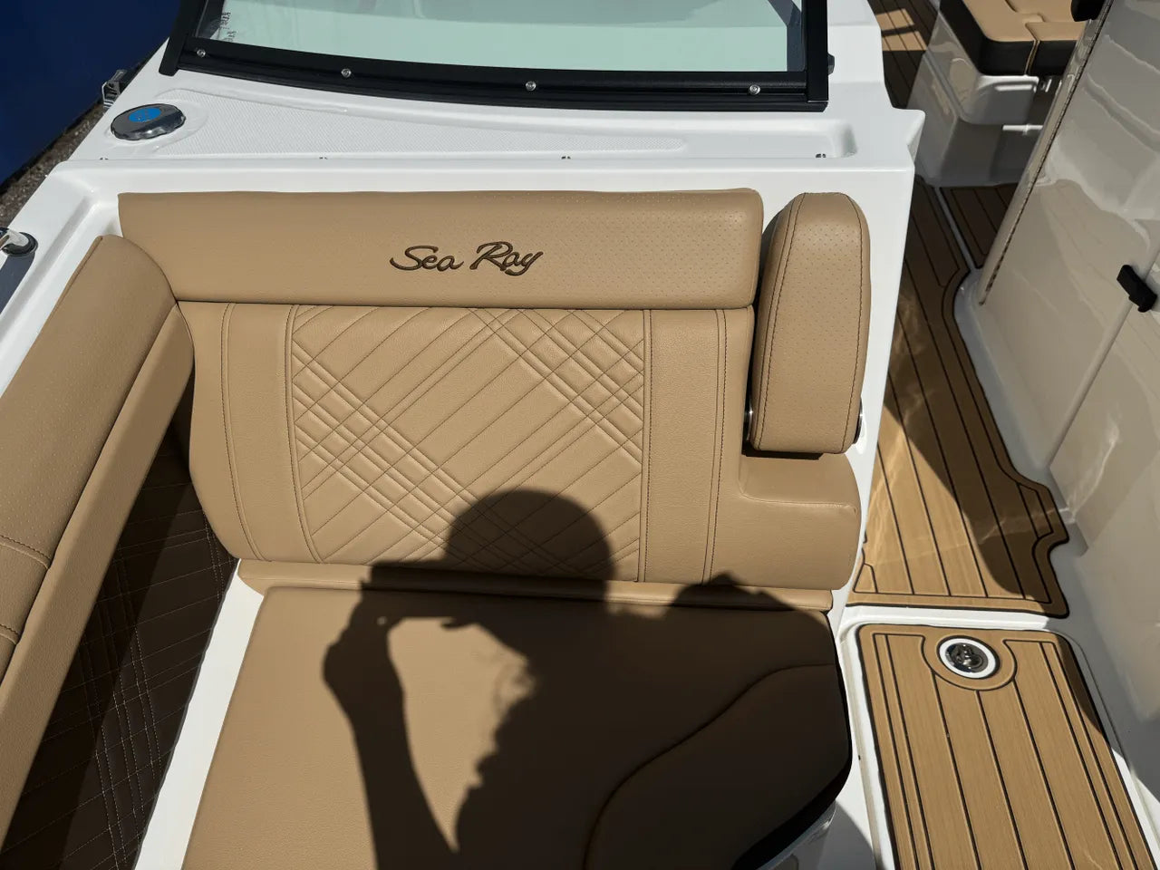2026 Sea Ray SDX 290 29.0 feet, Clearwater, Florida #64