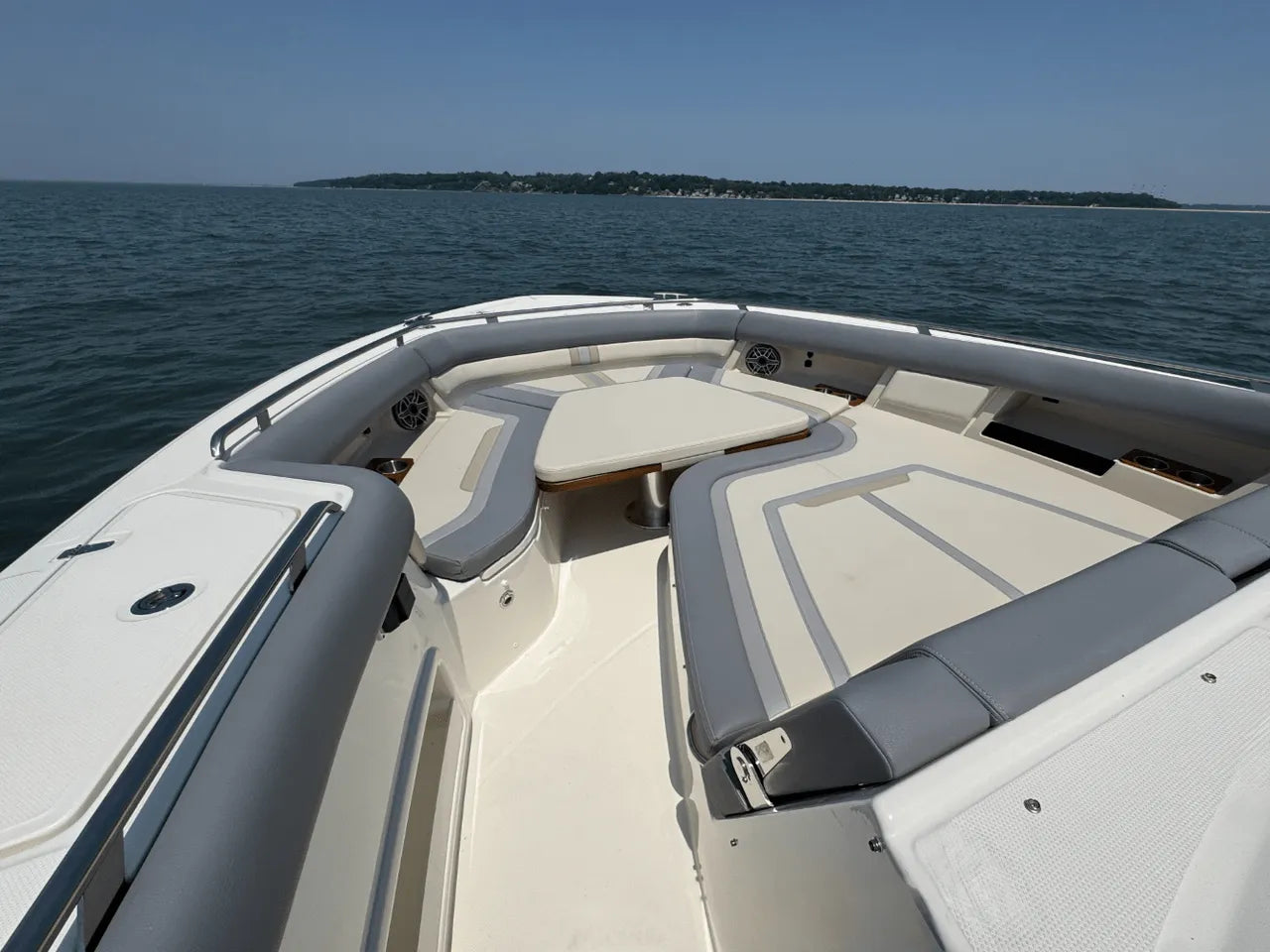2025 Boston Whaler 380 Realm 38.0 feet, Clearwater, Florida #86