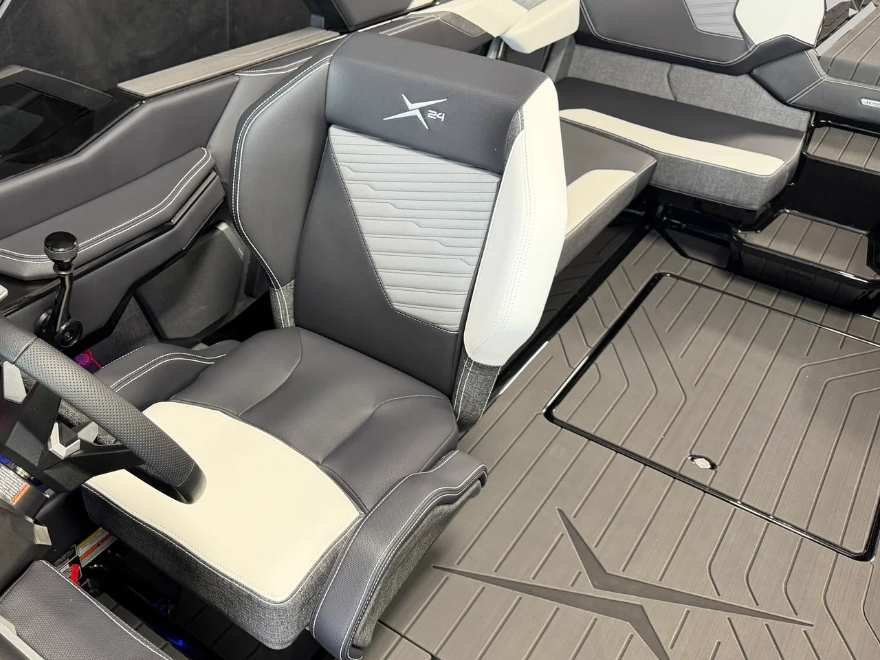 2026 Mastercraft X24 24.0 feet, Clearwater, Florida #61