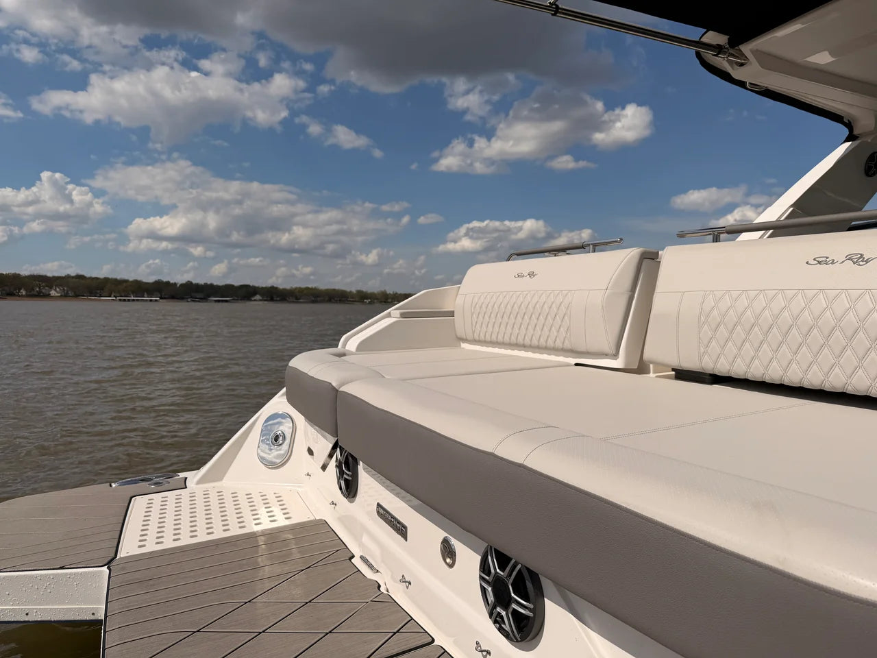 2026 Sea Ray SLX 400 40.0 feet, Clearwater, Florida #37