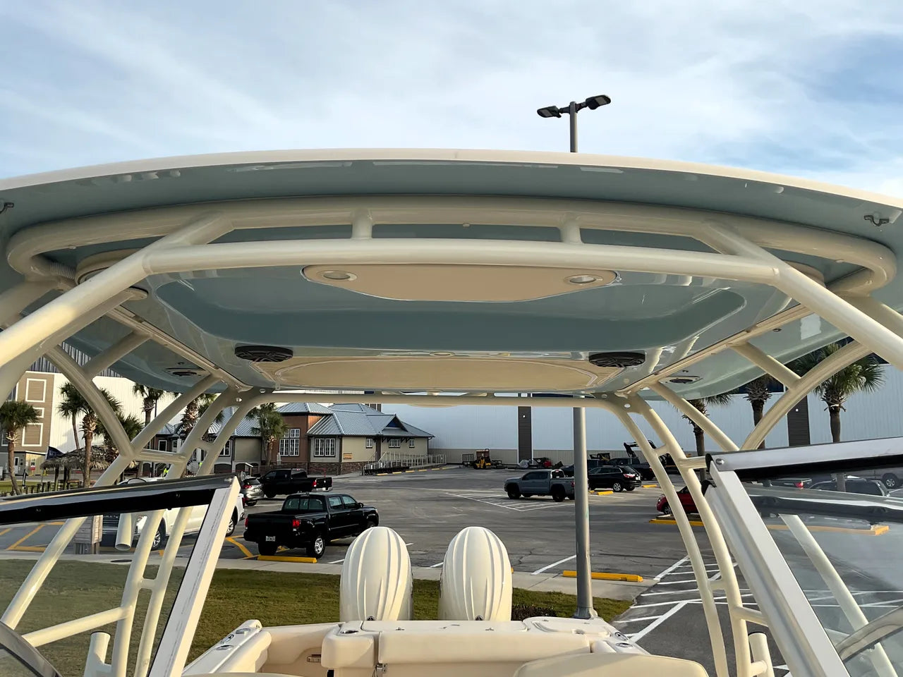 2026 Grady-White Freedom 275 27.0 feet, Clearwater, Florida #33
