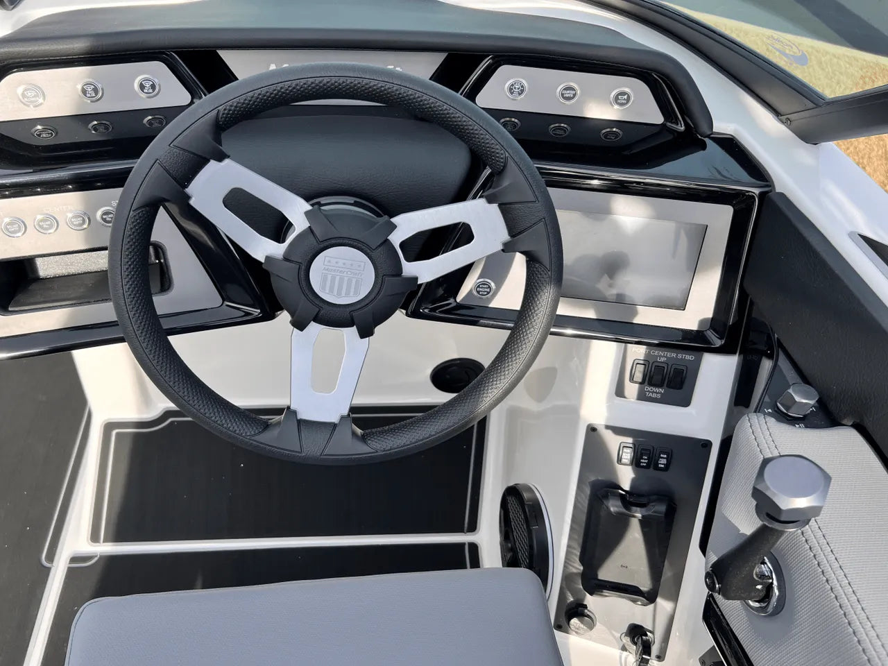 2025 Mastercraft NXT22 22.0 feet, Clearwater, Florida #13
