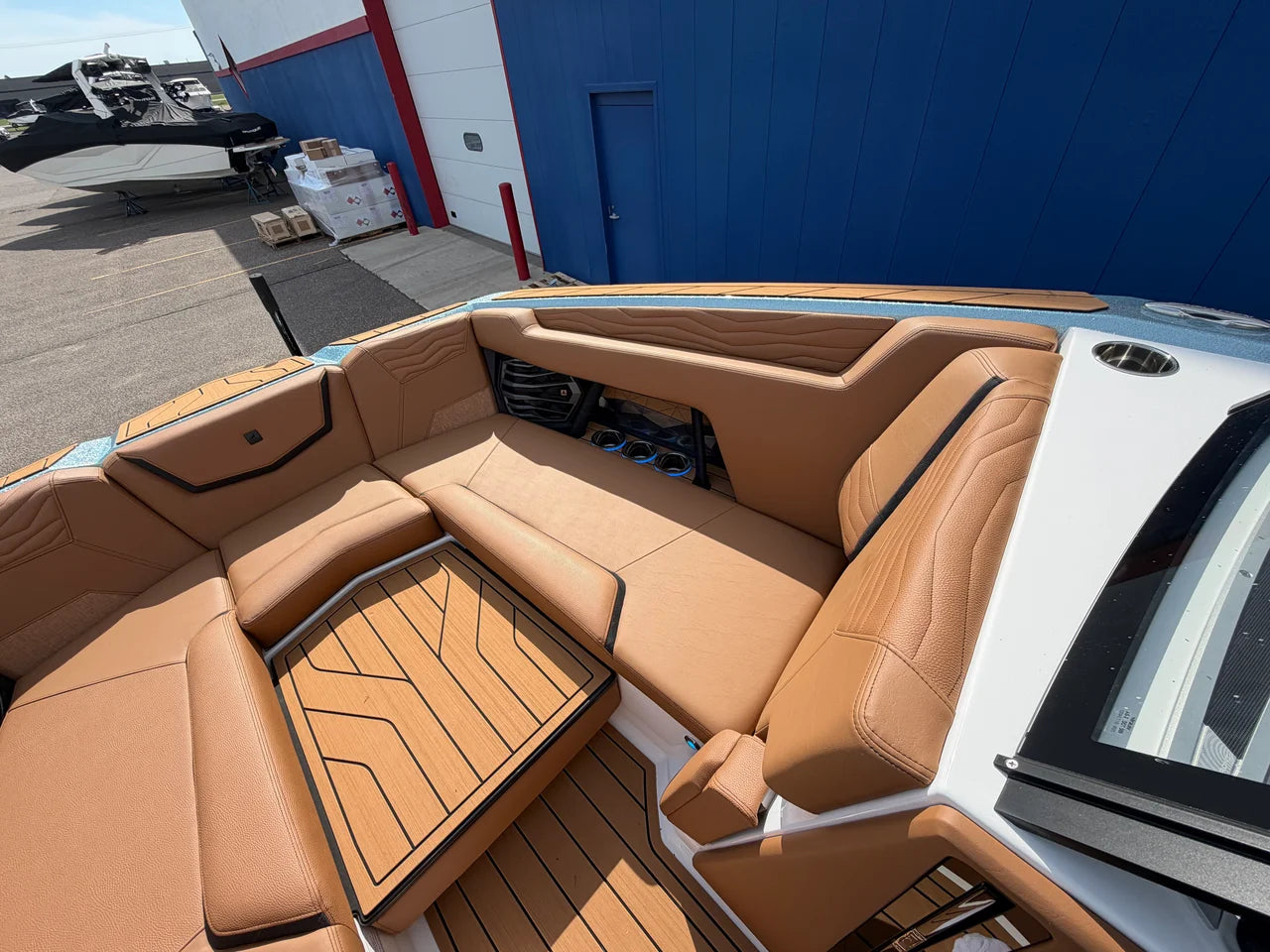 2026 Nautique Super Air Nautique G25 25.0 feet, Clearwater, Florida #41