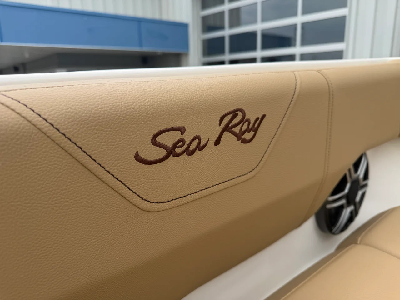 2026 Sea Ray SDX 230 23.0 feet, Clearwater, Florida #67