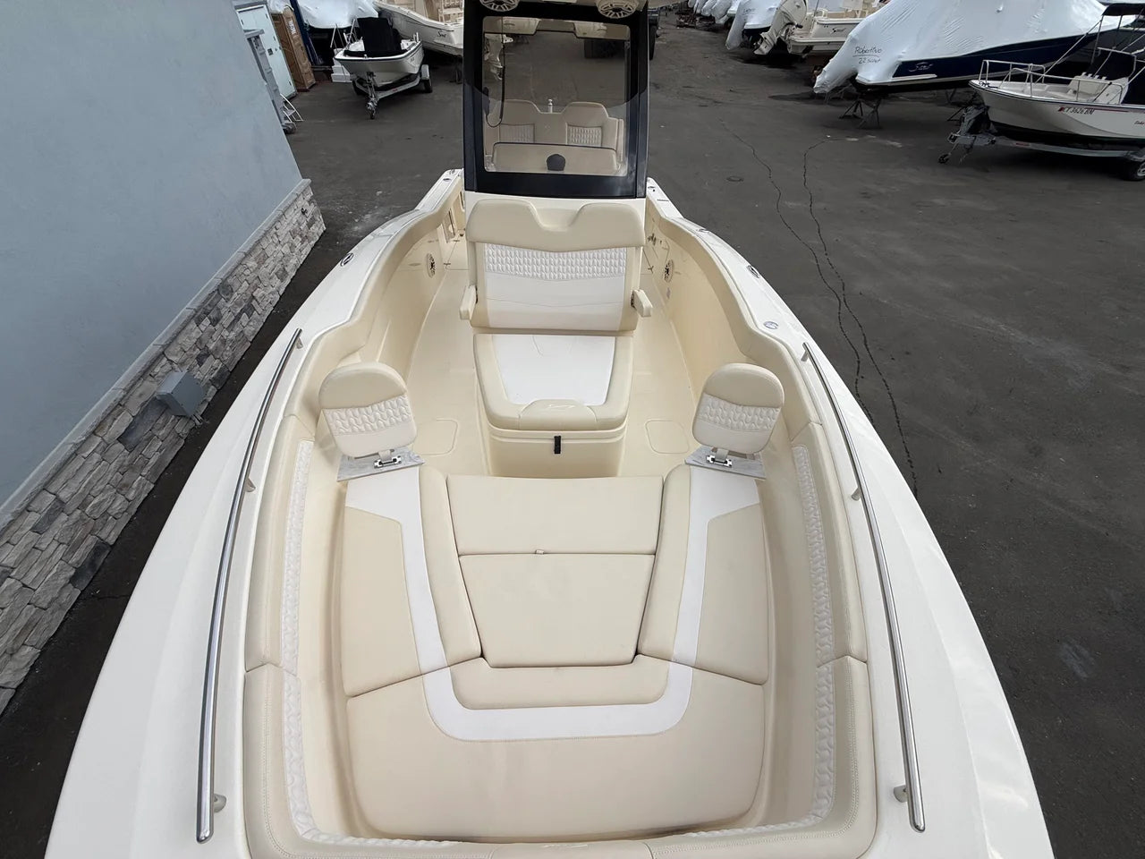 2026 Scout 260 LXF 26.0 feet, Clearwater, Florida #28