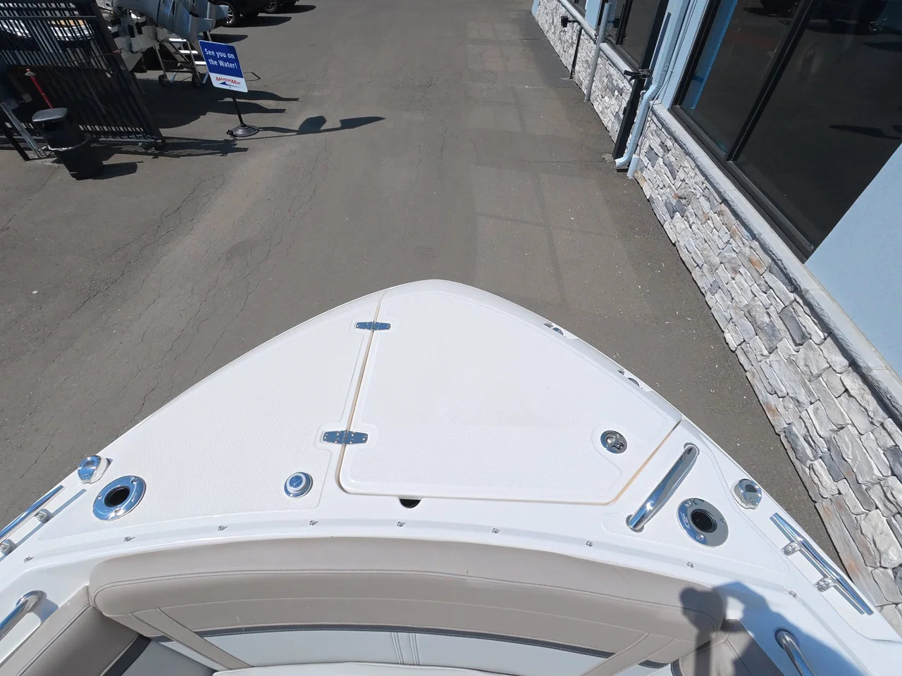 2026 Boston Whaler 240 Vantage 24.0 feet, Clearwater, Florida #37