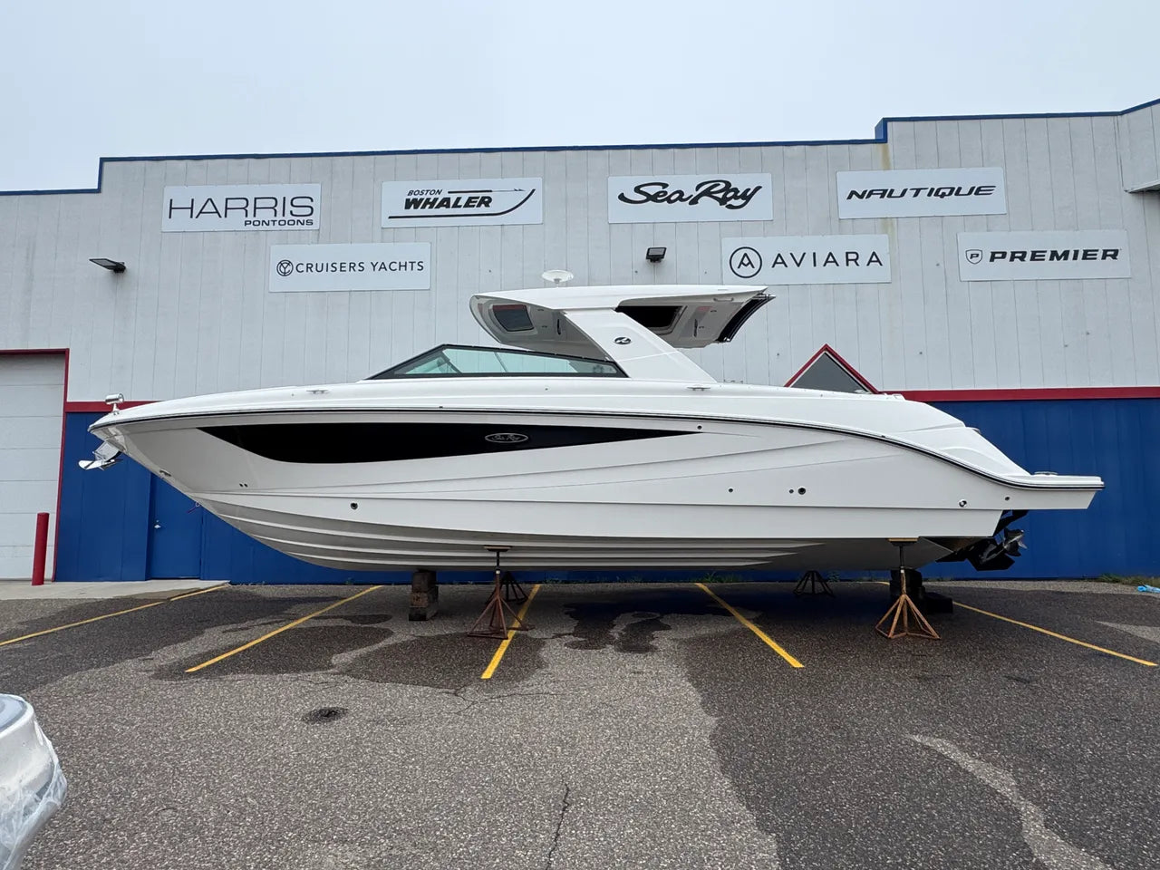 2026 Sea Ray SLX 400 40.0 feet, Clearwater, Florida #4