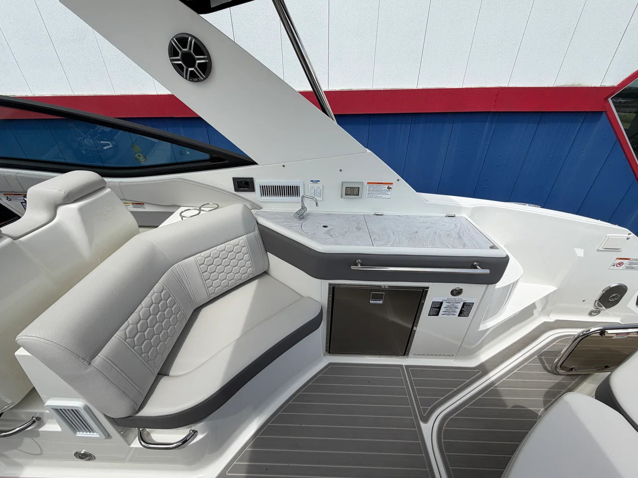 2026 Sea Ray Sundancer 320 32.0 feet, Clearwater, Florida #20