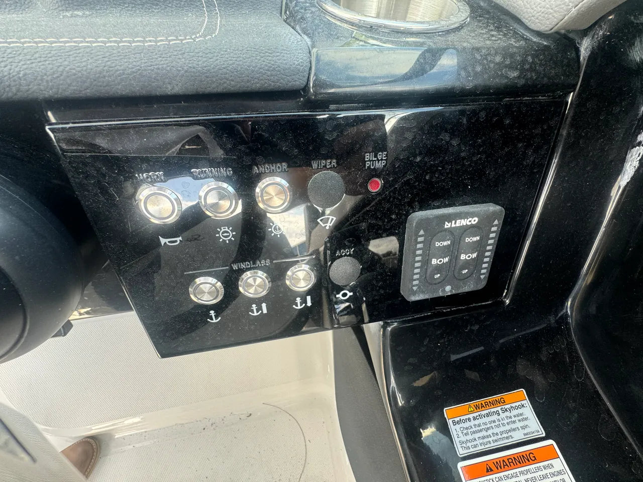 2026 Sea Ray SLX 280 Outboard 28.0 feet, Clearwater, Florida #16