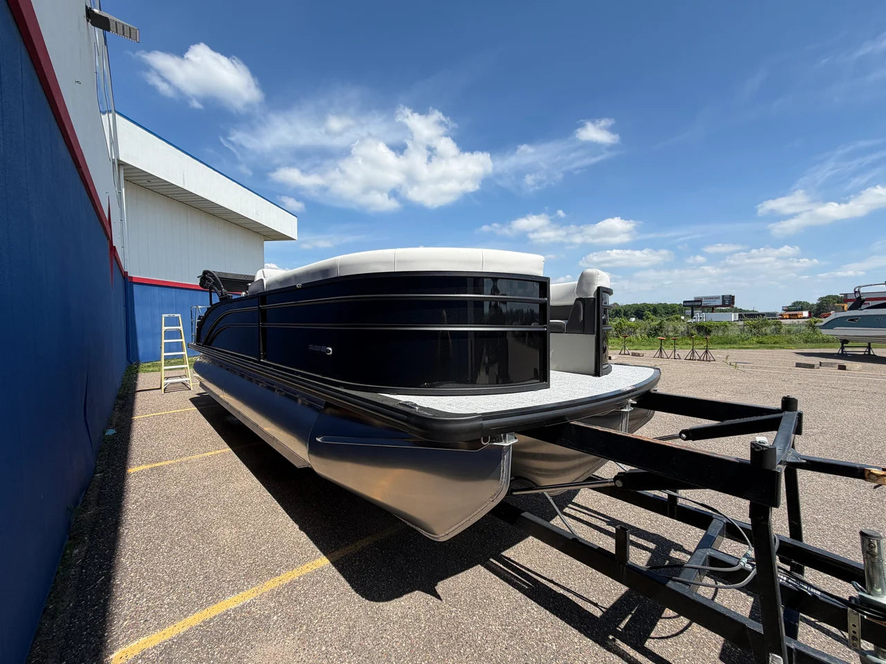 2026 Harris Cruiser 230 25.0 feet, Clearwater, Florida #2