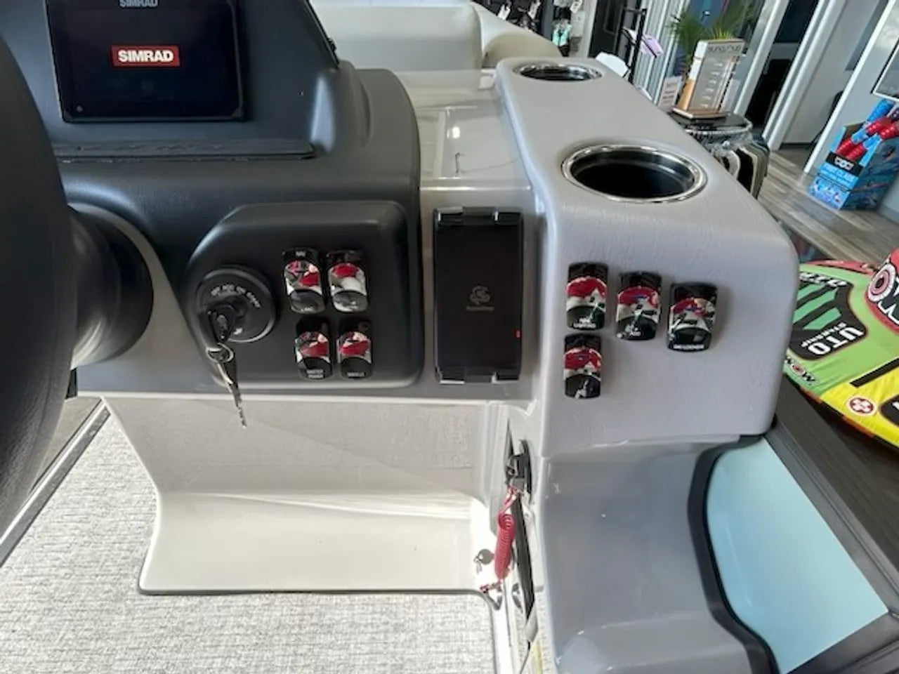 2026 Harris 250CR 25.0 feet, Clearwater, Florida #13