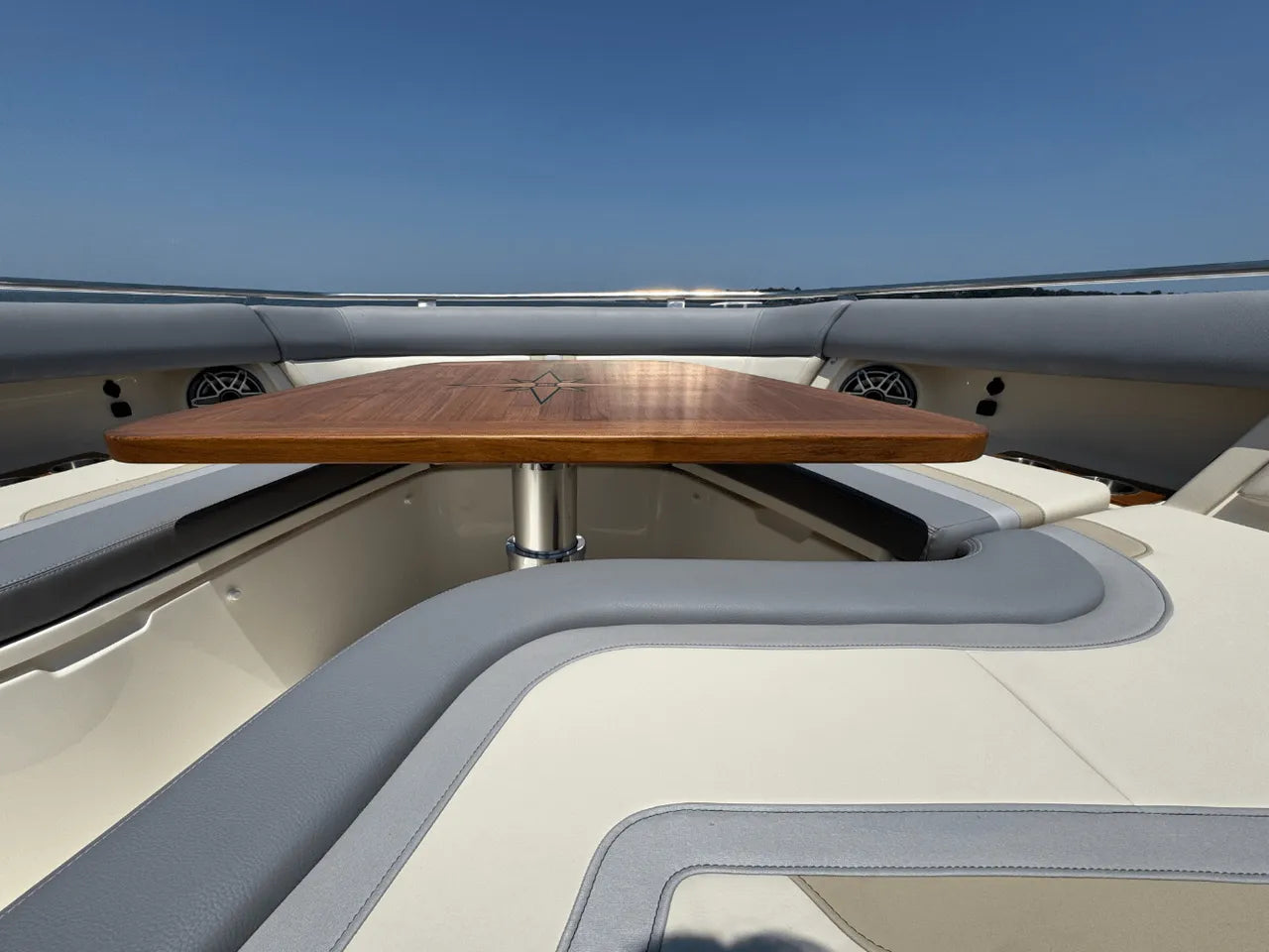 2025 Boston Whaler 380 Realm 38.0 feet, Clearwater, Florida #78