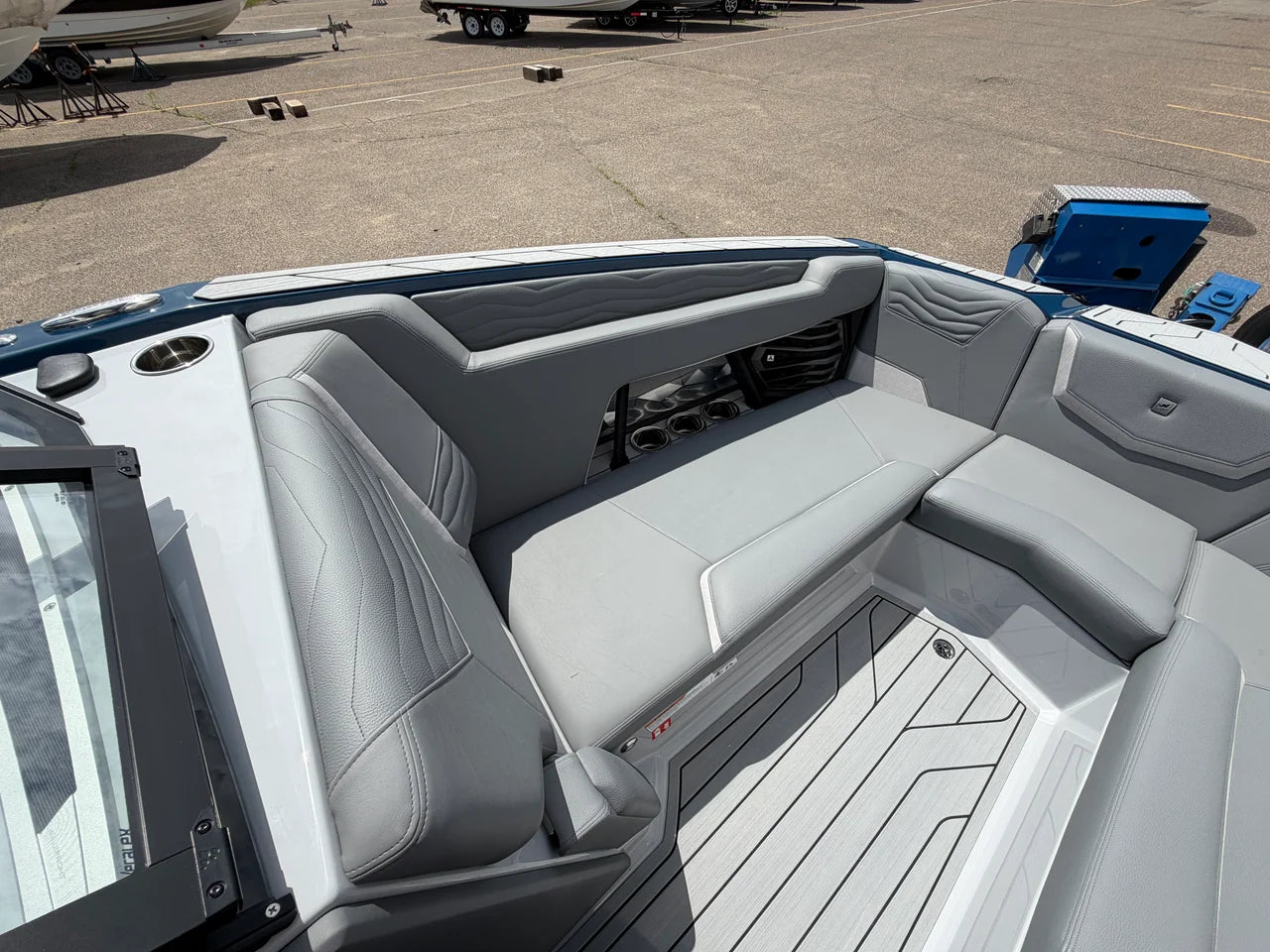 2026 Nautique Super Air Nautique G25 25.0 feet, Clearwater, Florida #40