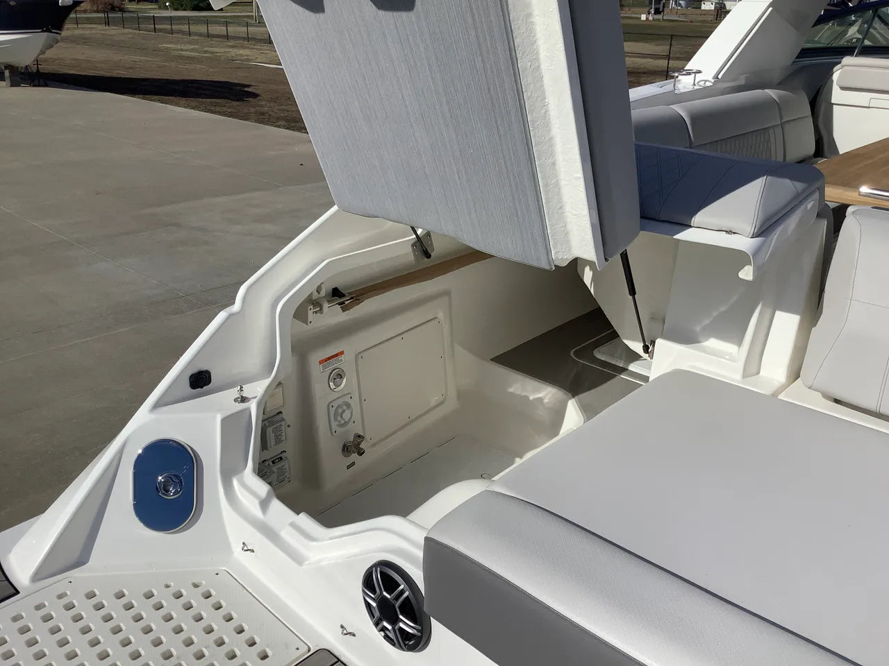 2026 Sea Ray SLX 400 40.0 feet, Clearwater, Florida #10
