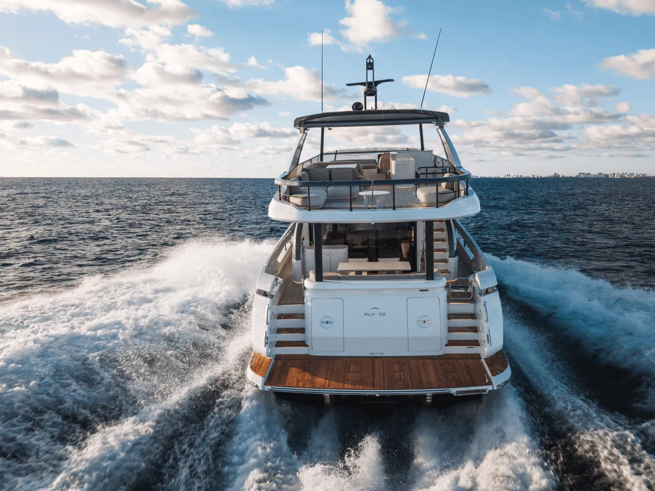 2026 Azimut Fly 72 72.0 feet, Clearwater, Florida #14