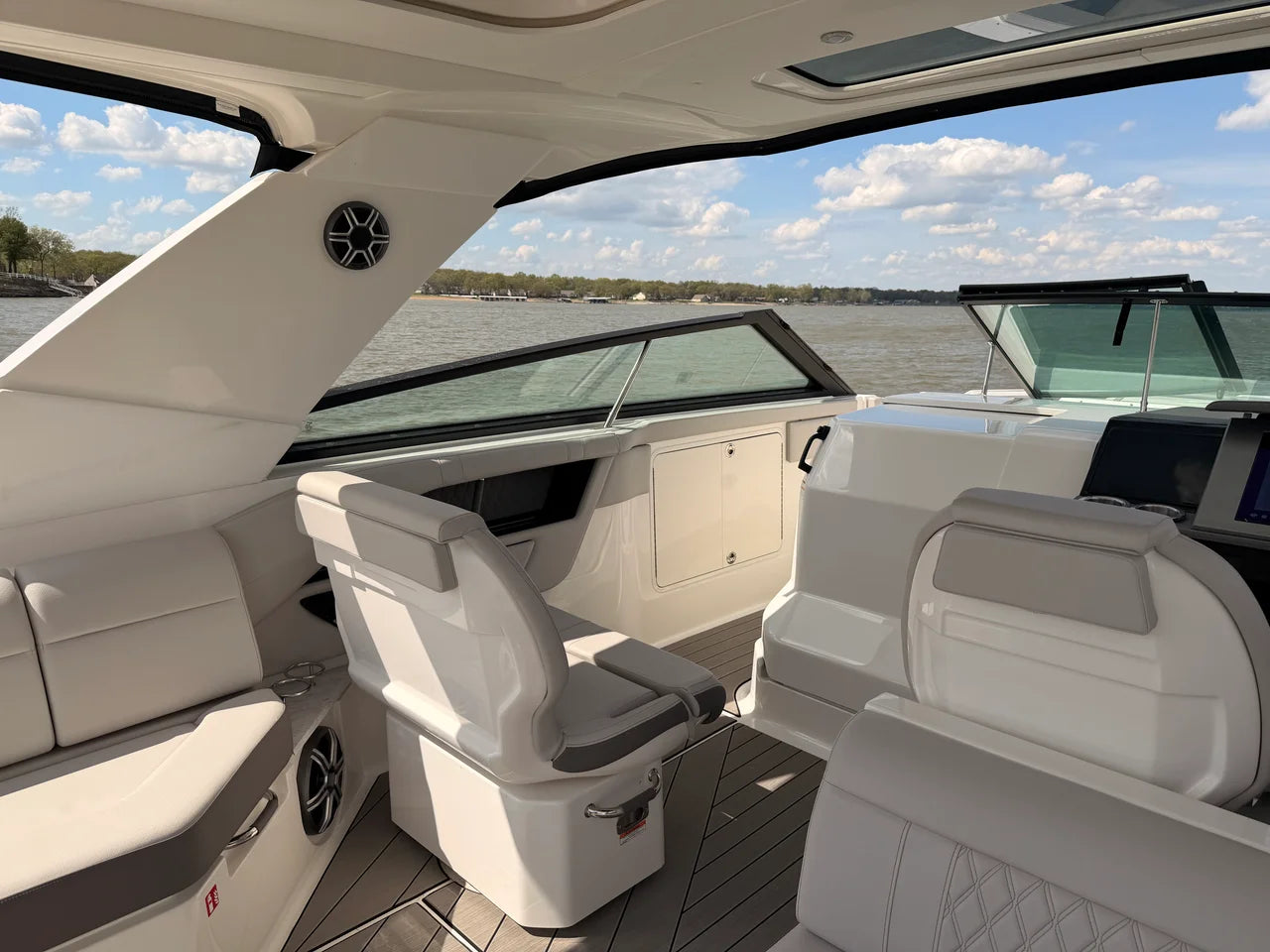 2026 Sea Ray SLX 400 40.0 feet, Clearwater, Florida #21