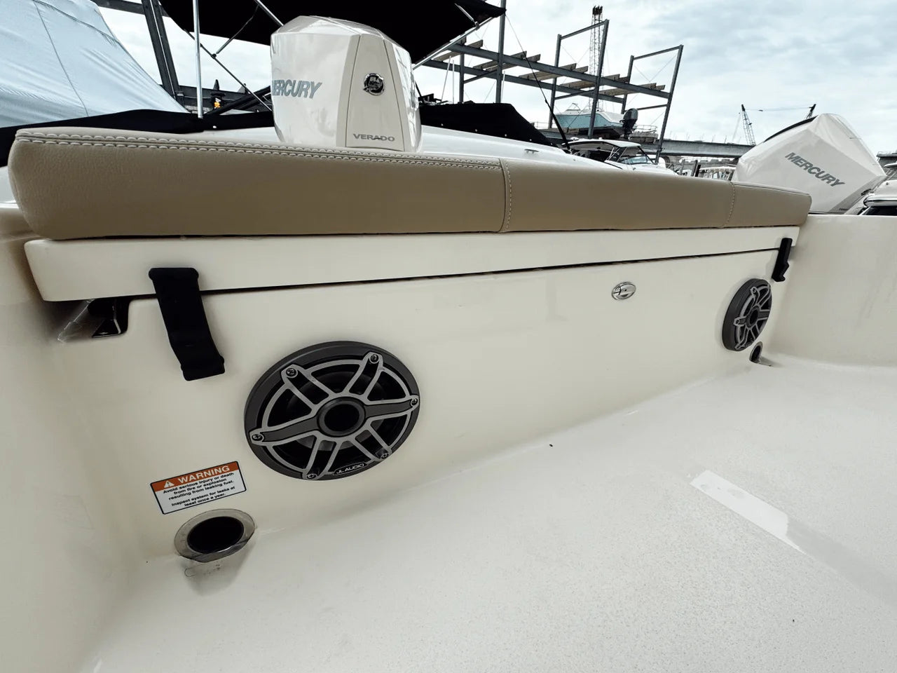 2024 Scout 231 XSB 23.0 feet, Clearwater, Florida #11