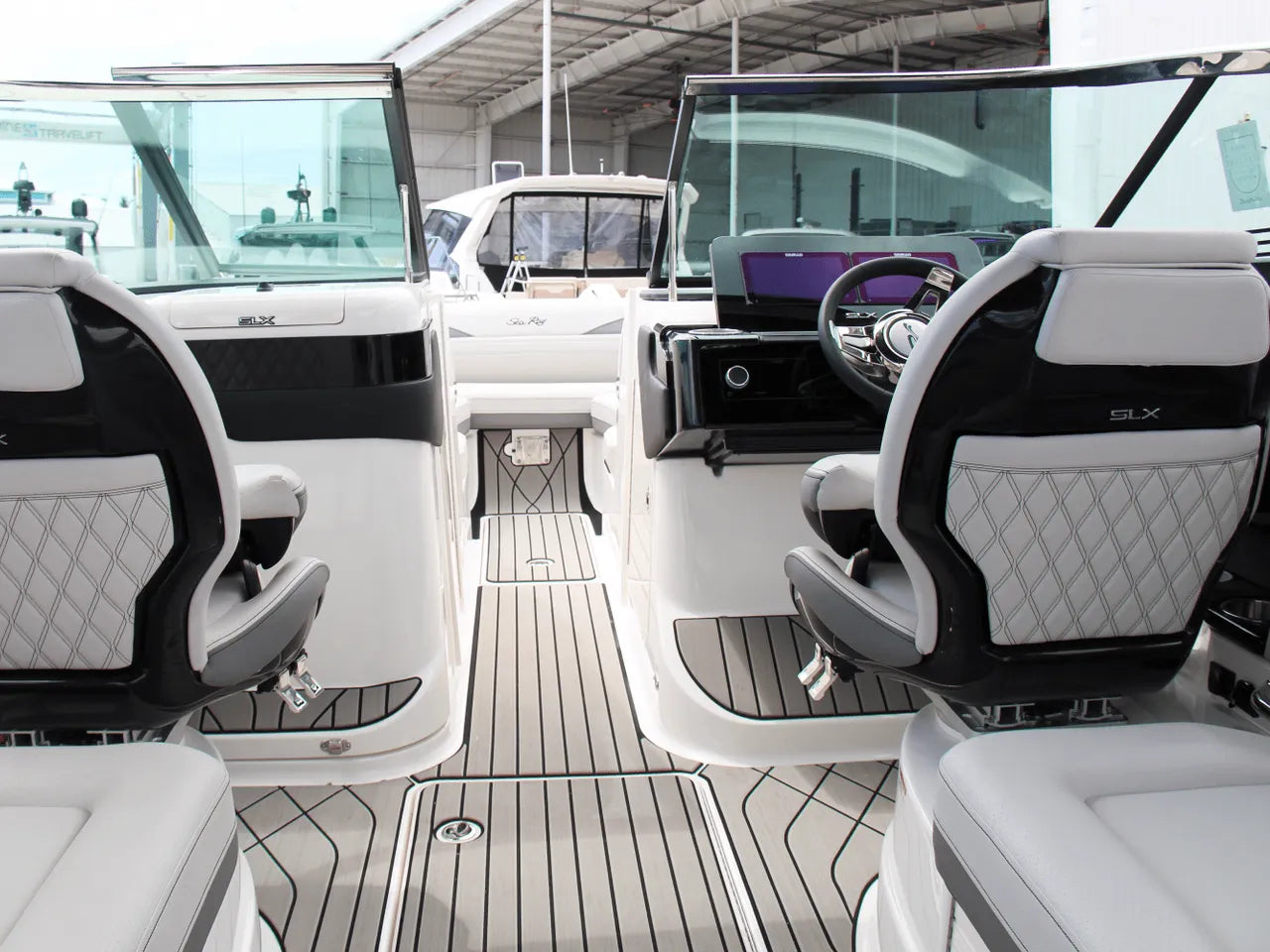 2025 Sea Ray SLX 260 Outboard 26.0 feet, Clearwater, Florida #21