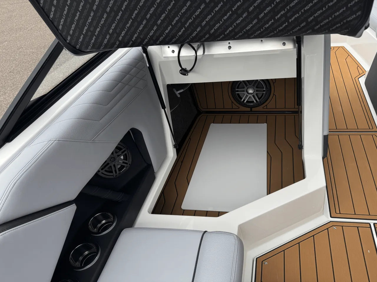 2026 Nautique S23SUPER AIR 23.0 feet, Clearwater, Florida #38