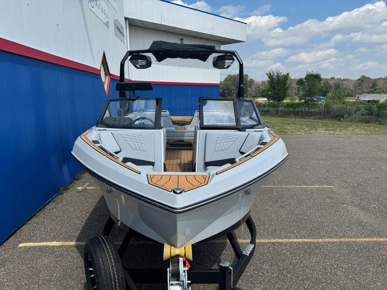 2026 Nautique Super Air Nautique S21 21.0 feet, Clearwater, Florida #2