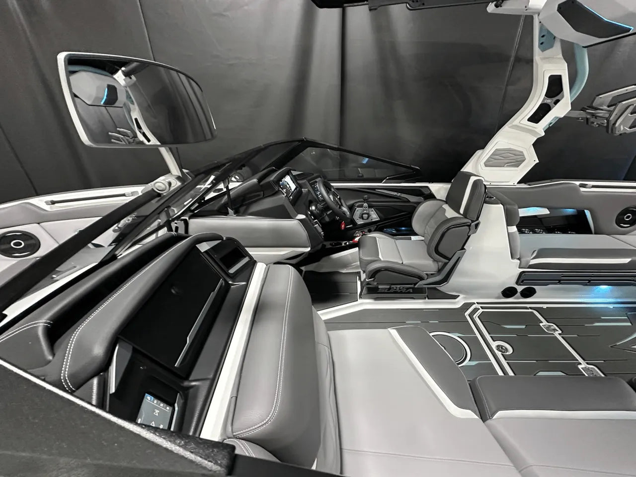 2025 Supra SE 24.0 feet, Clearwater, Florida #9