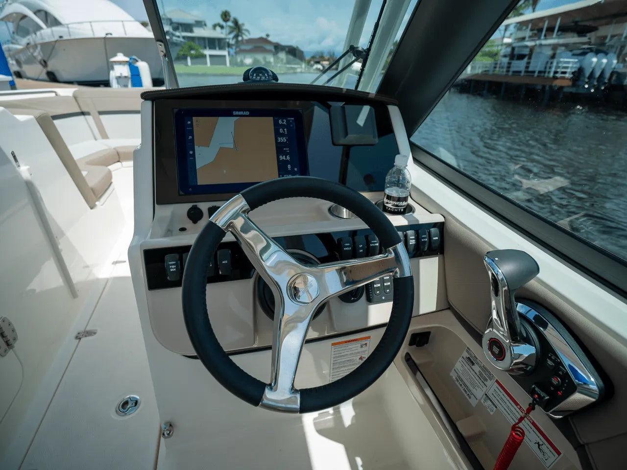 2025 Boston Whaler 240 Vantage 24.0 feet, Clearwater, Florida #15