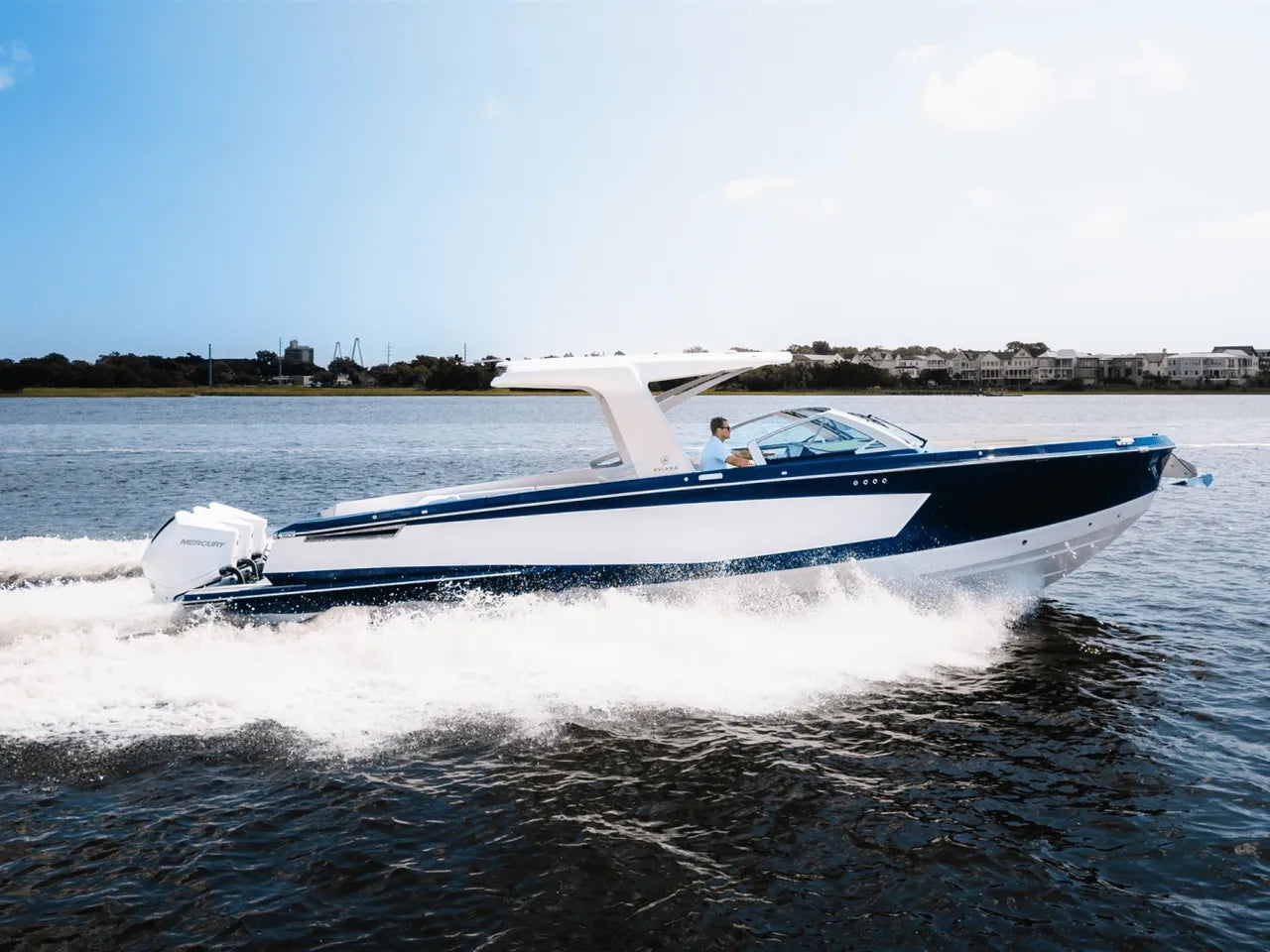 2024 Aviara AV36 Outboard 36.0 feet, Clearwater, Florida #1