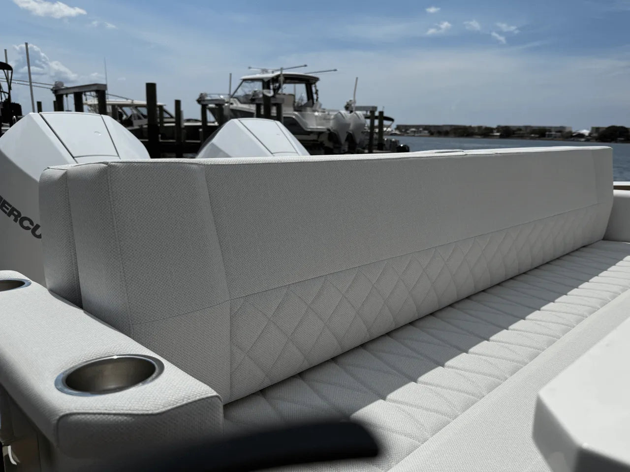 2025 Saxdor 320 GTO 32.0 feet, Clearwater, Florida #23