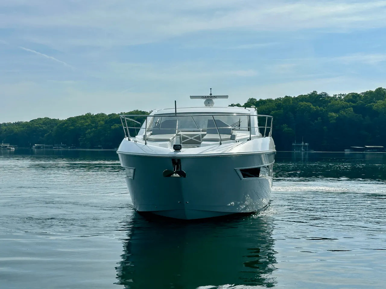 2025 Cruisers Yachts 46 Cantius 46.0 feet, Clearwater, Florida #4