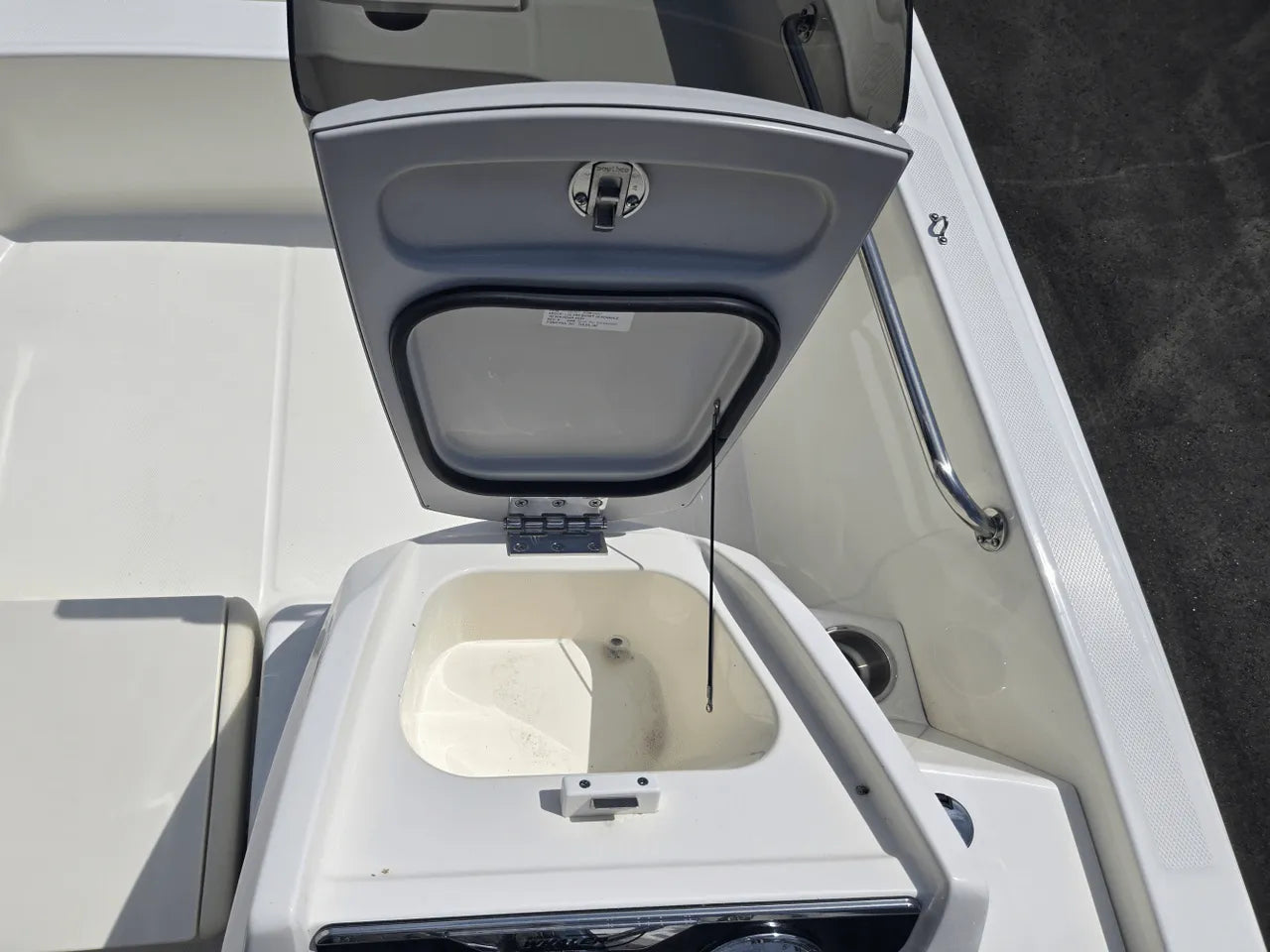 2025 Boston Whaler 160 Super Sport 16.0 feet, Clearwater, Florida #5