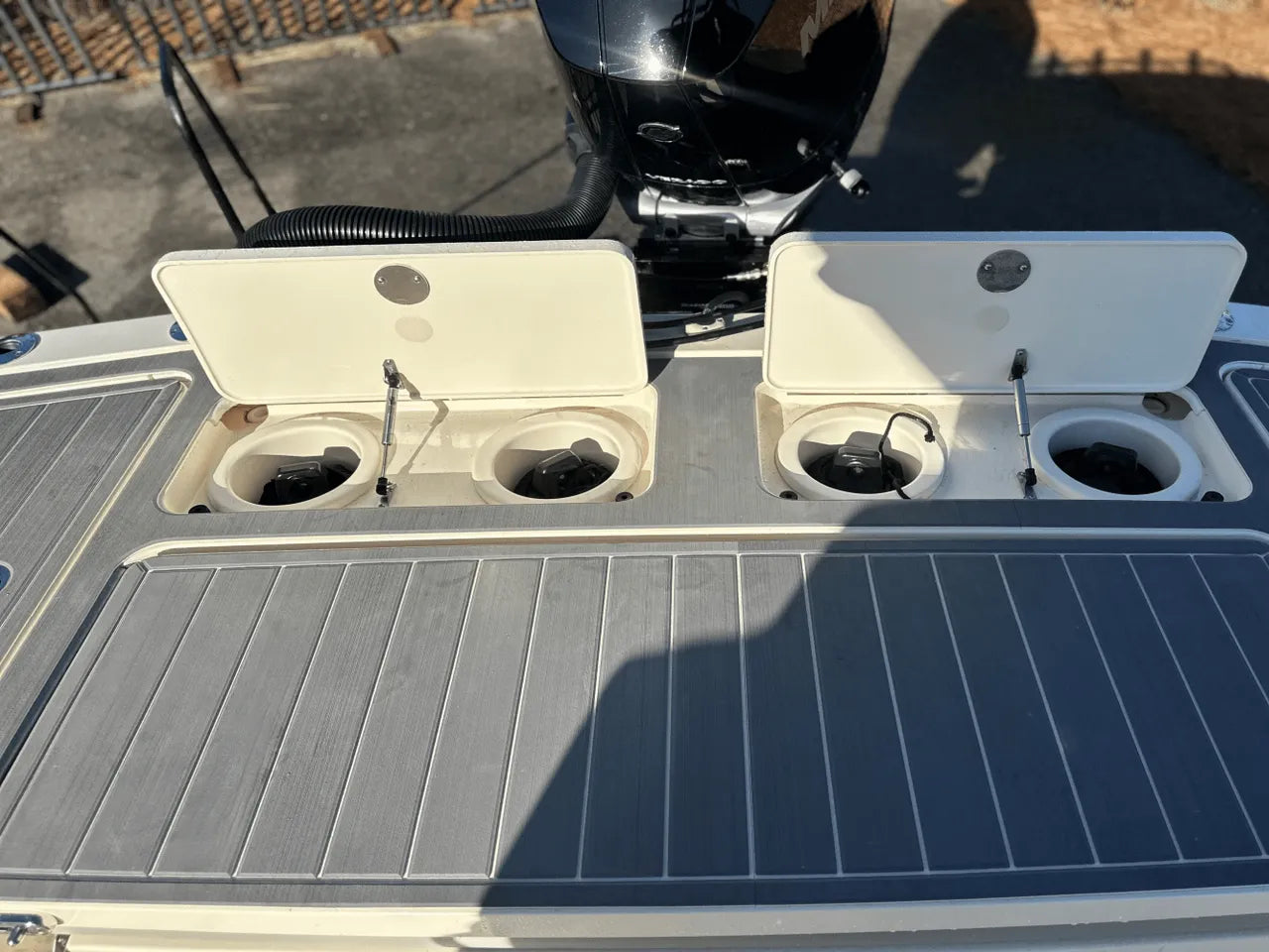 2025 Scout 281 XSS 28.0 feet, Clearwater, Florida #11
