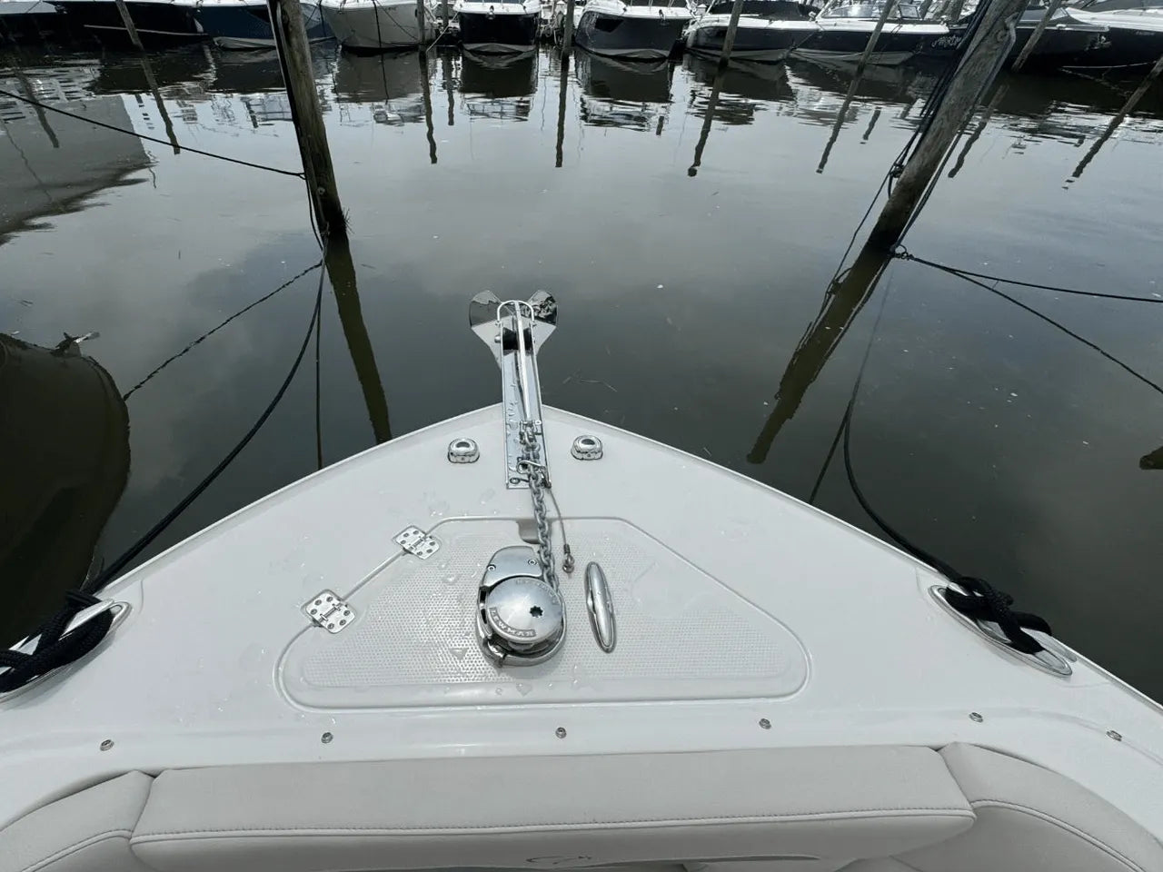 2025 Sailfish 245 DC 24.0 feet, Clearwater, Florida #49