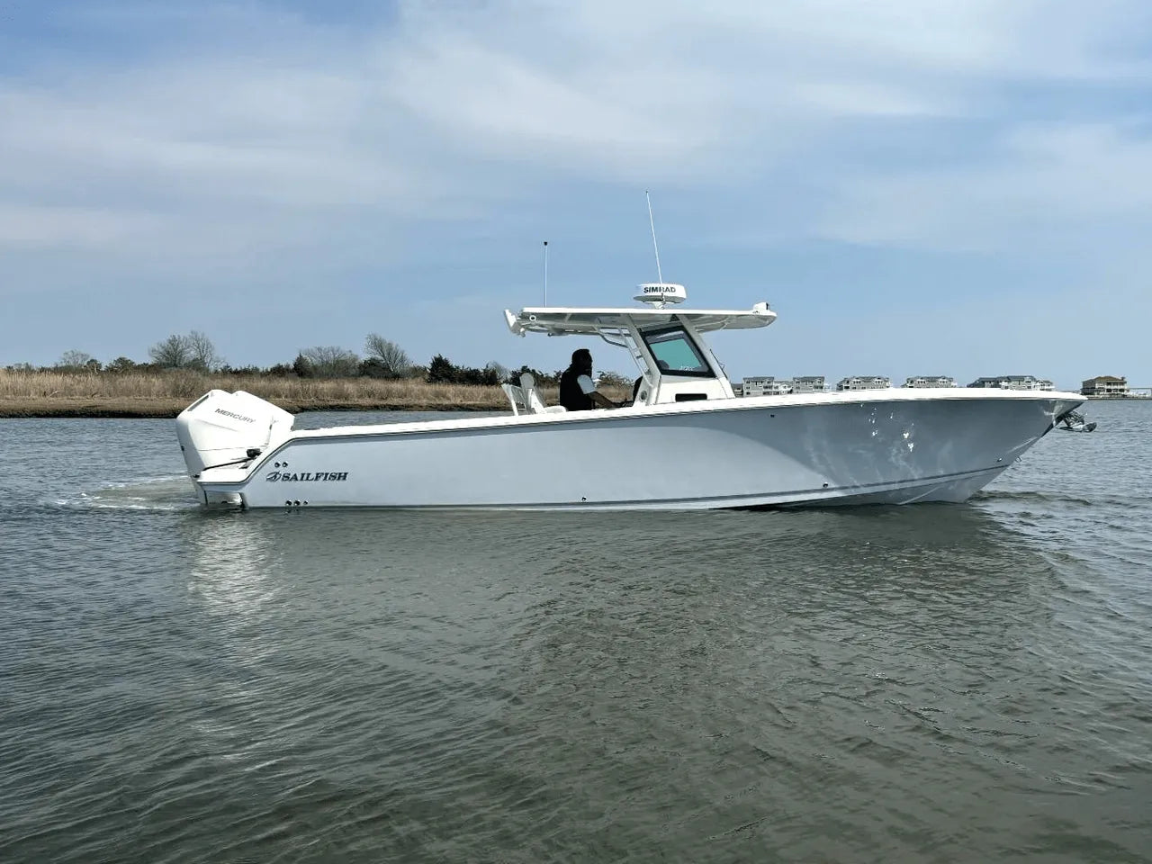 2025 Sailfish 312 CC 31.0 feet, Clearwater, Florida #10