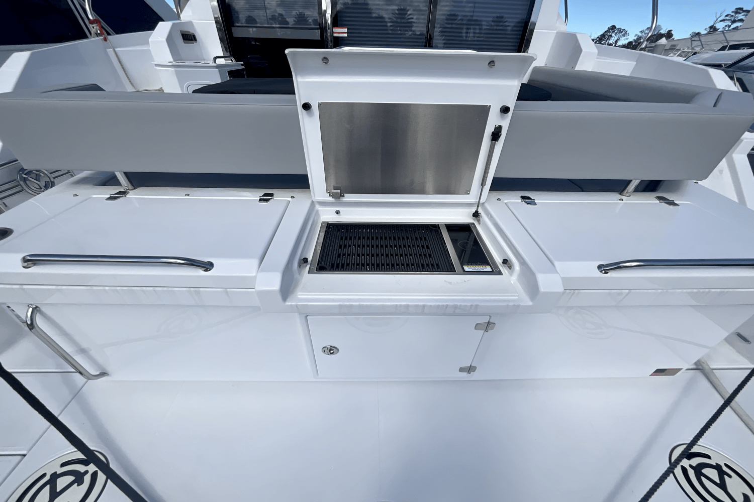 2024 Cruisers Yachts 42 Cantius 42.0 feet, Clearwater, Florida #24