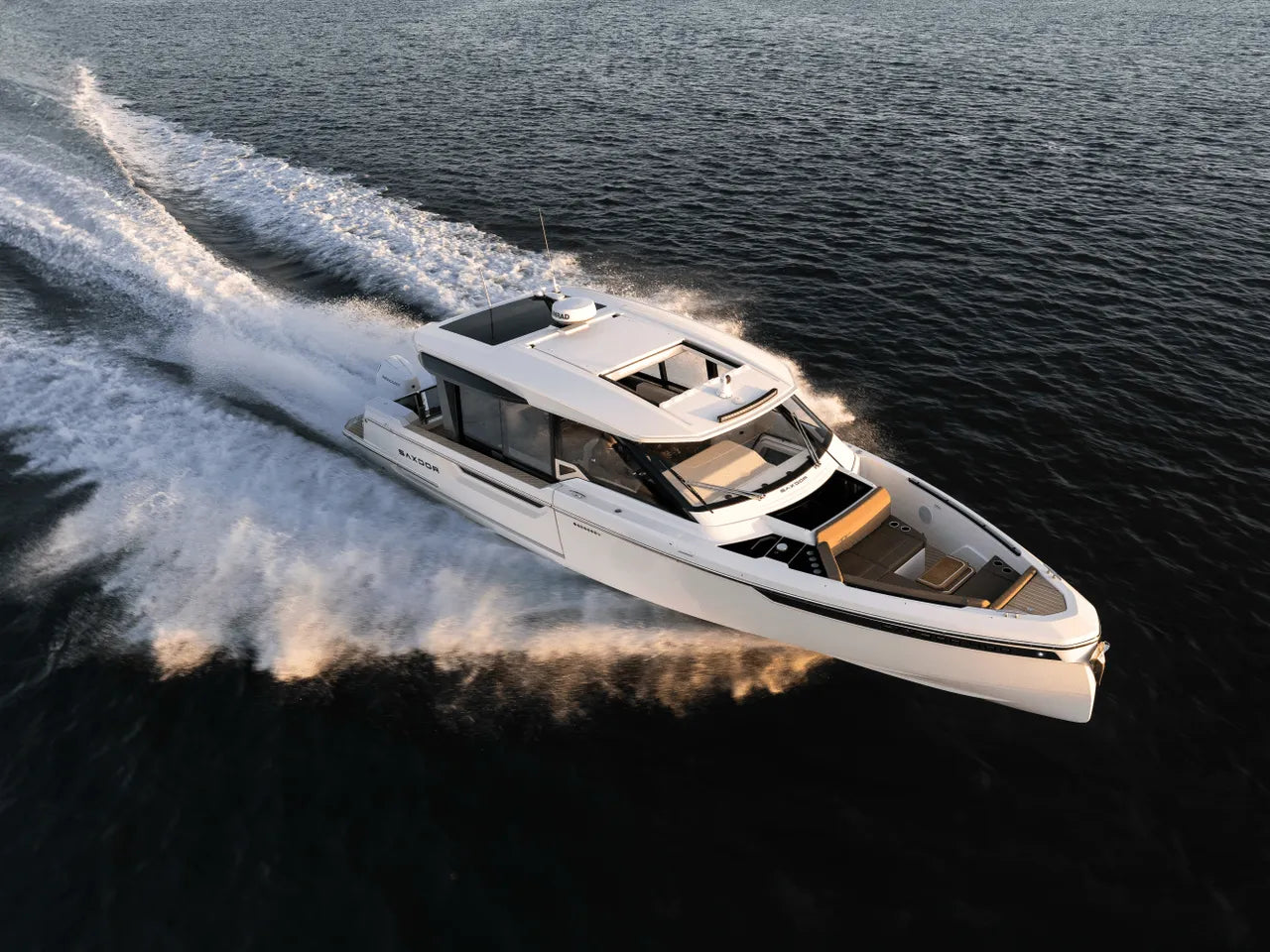 2026 Saxdor 400 GTC 40.0 feet, Clearwater, Florida #2