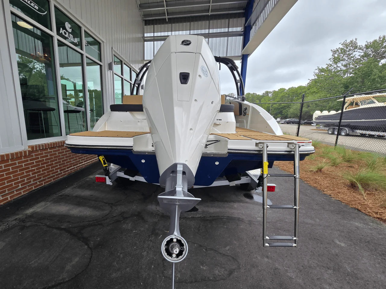 2026 Sea Ray SPX 210 Outboard 21.0 feet, Clearwater, Florida #3