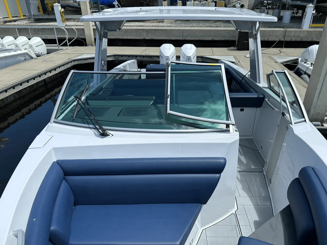 2024 Aviara AV32 Outboard 32.0 feet, Clearwater, Florida #12