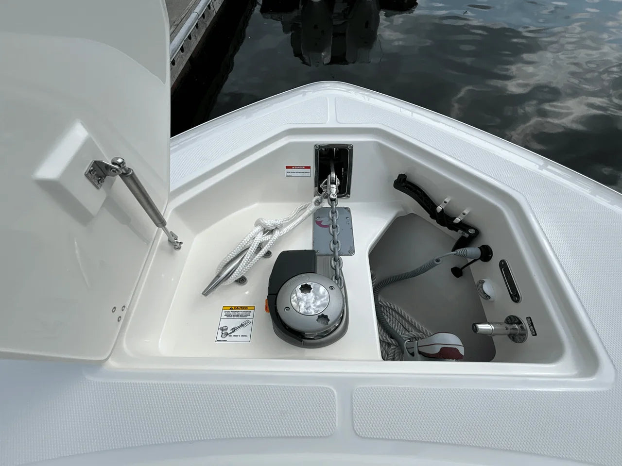 2026 Boston Whaler 360 Outrage 36.0 feet, Clearwater, Florida #33