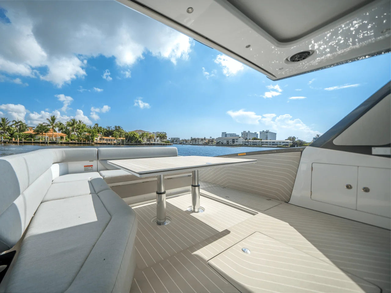 2026 Azimut 48 Verve 48.0 feet, Clearwater, Florida #19