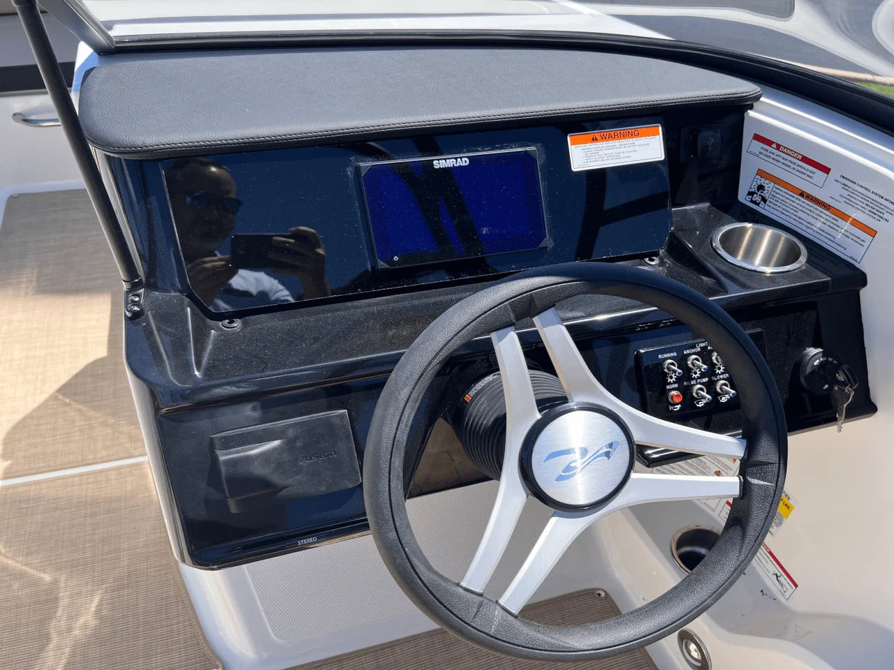 2025 Sea Ray SPX 210 21.0 feet, Clearwater, Florida #9