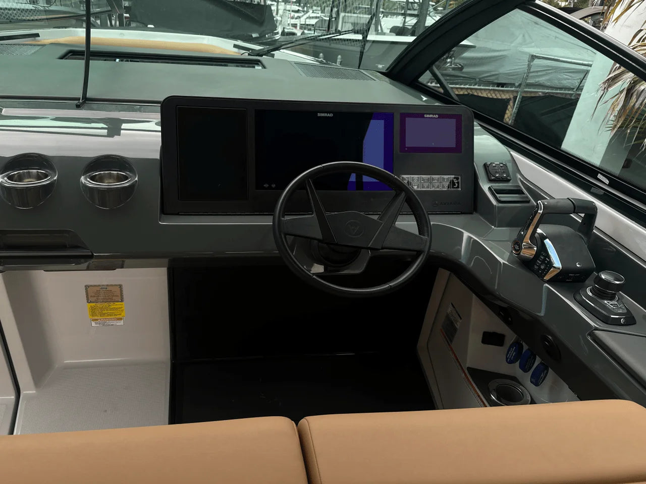 2024 Aviara AV36 Outboard 38.0 feet, Clearwater, Florida #18