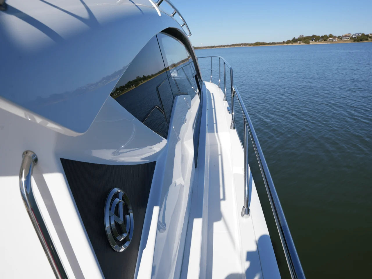 2025 Cruisers Yachts 46 Cantius 46.0 feet, Clearwater, Florida #19