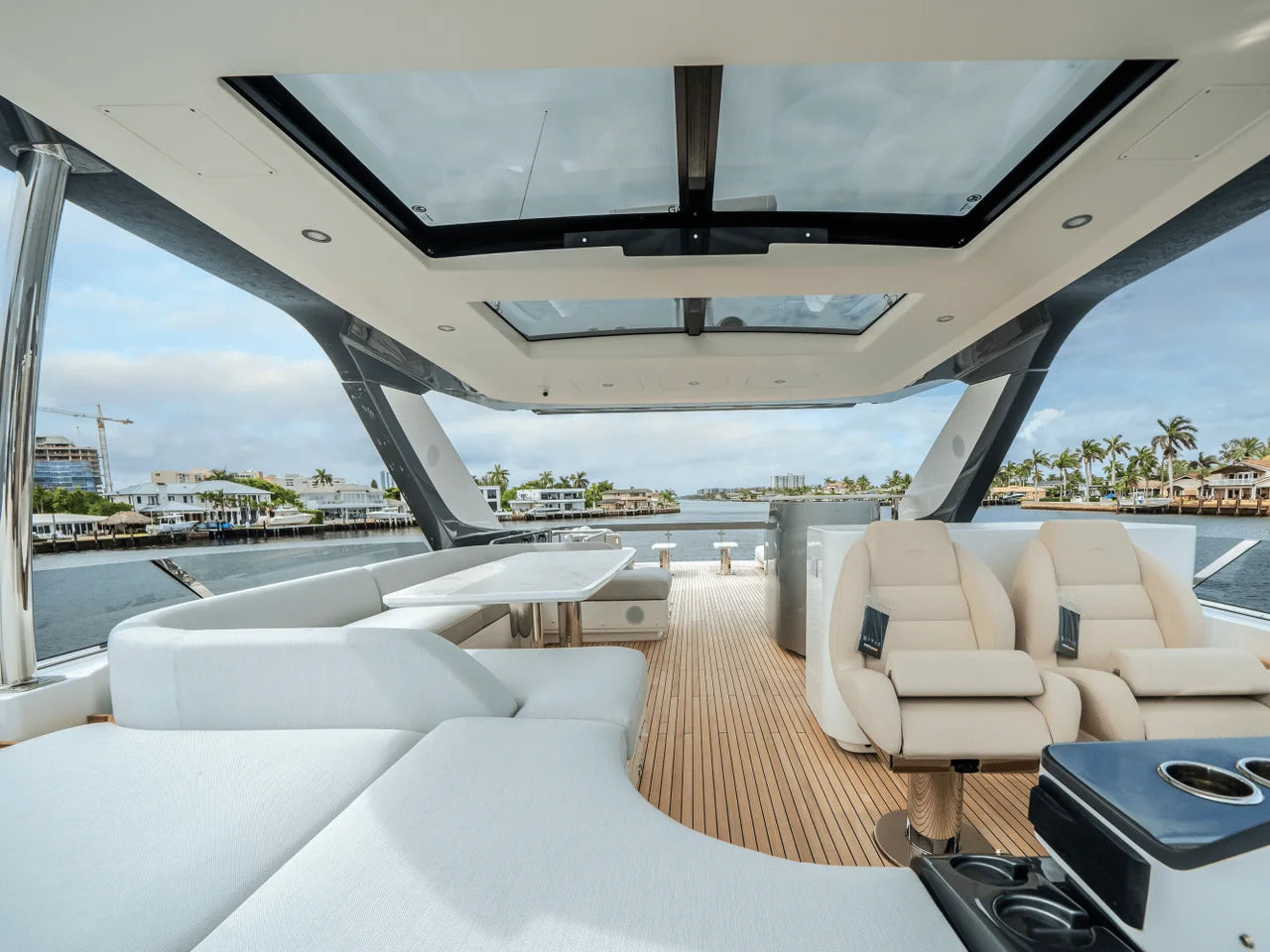 2026 Azimut Fly 78 78.0 feet, Clearwater, Florida #26