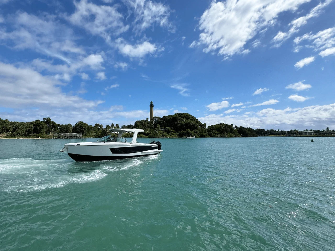 2024 Aviara AV36 Outboard 36.0 feet, Clearwater, Florida #2