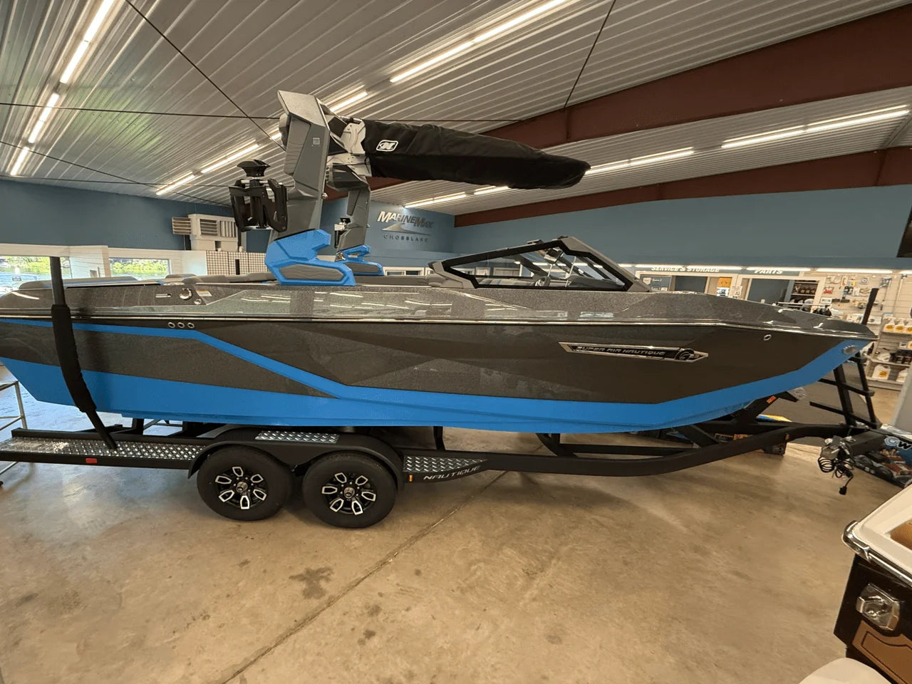 2025 Nautique Super Air Nautique G23 23.0 feet, Clearwater, Florida #6